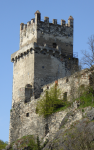 Burgruine Weitenegg